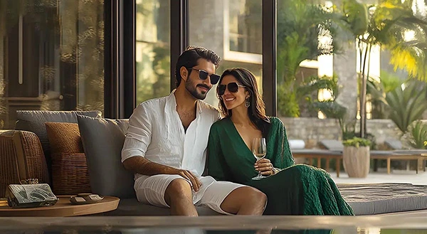 Eldeco Hanging Gardens 2